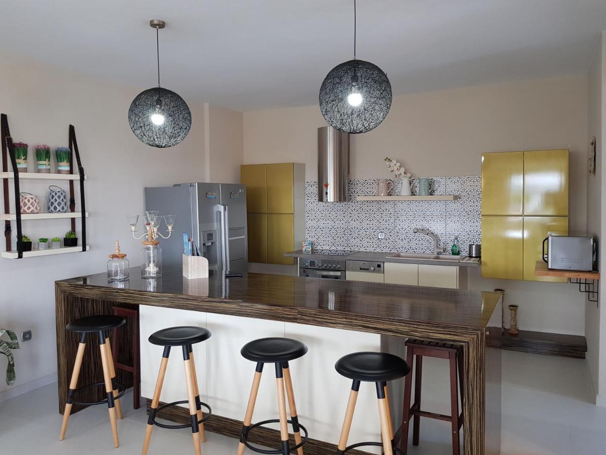 Villa Diktina Tavronitis Extérieur photo